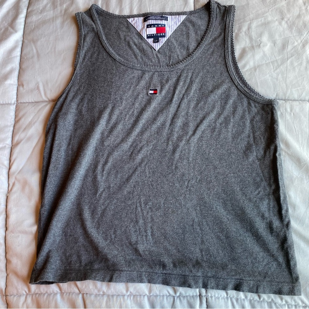 Tommy Hilfiger Tank Top